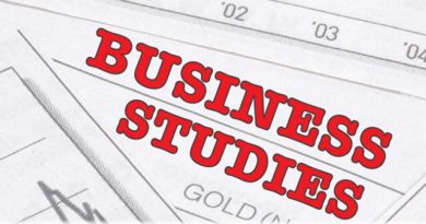 class 12 business studies note